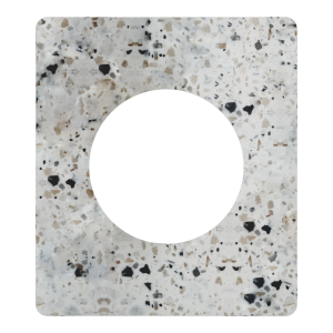 Odace Architecte Effet Terrazzo