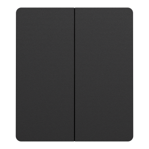 Odace Architecte Intégral Noir Onyx