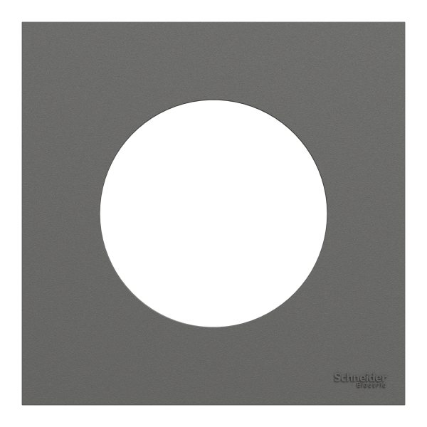 Odace Gris Basalte