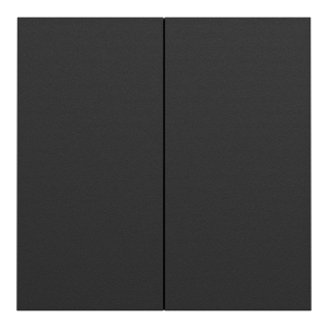 Odace Intégral Noir Onyx