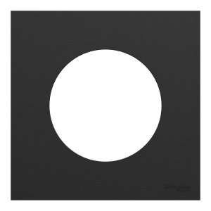 Odace Noir Onyx