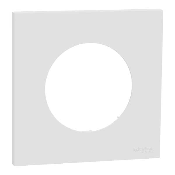 Odace, plaques standard lots