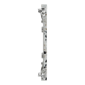 Odace architecte - plaque de finition centrale - effet terrazzo