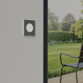 Odace - led verte 1,5ma 250v à câbler - localisat/témoin - forte luminosité