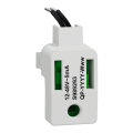 Odace - led verte 5ma 12-48vcc - à câbler - utilisation extérieure