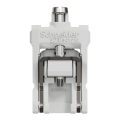 Odace - sachet de 20 griffes courtes - boîtes 30/40 mm