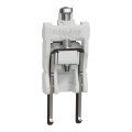 Odace - sachet de 20 griffes longues - boîtes 50/60 mm