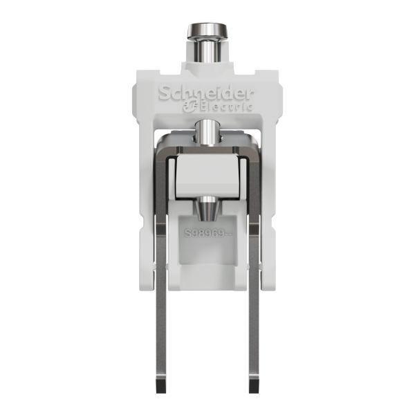 Odace - sachet de 20 griffes longues - boîtes 50/60 mm