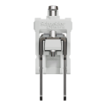 Odace - sachet de 20 griffes longues - boîtes 50/60 mm