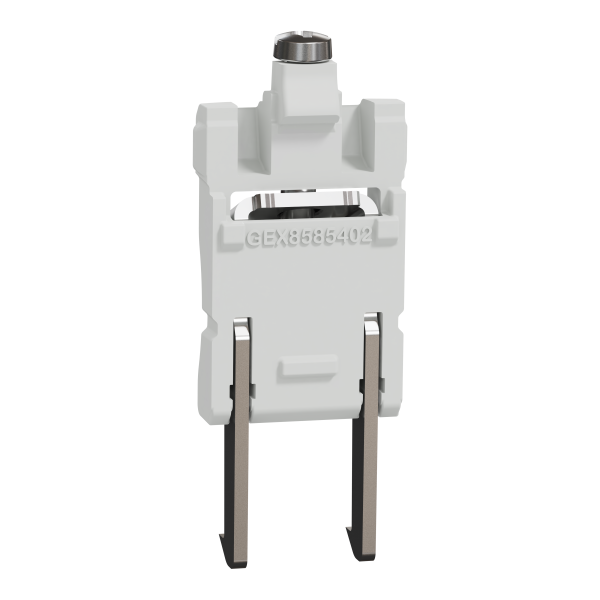 Odace - sachet de 20 griffes longues - boîtes 50/60 mm