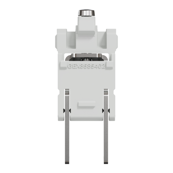 Odace - sachet de 20 griffes longues - boîtes 50/60 mm