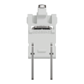 Odace - sachet de 20 griffes longues - boîtes 50/60 mm