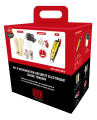 Kit interventions électriques bt, nf c18-510 br, be, bc, b1, avec casque à écran - Catu - KIT18510BR2