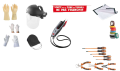 Kit intervention électrique : l'essentiel pour la bt,nf c18-510 habilitation b1. - Catu - KIT18510BT