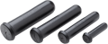 Capuchon isolant pour câble de 10 a 35 mm² - Catu - MP26B