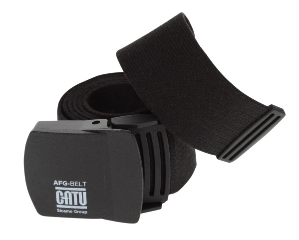 Ceinture pour électricien testée à l'arc flash apc1 l/xl/2xl 110 cm - Catu - AFGBELT110