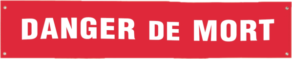 Balise de signalisation support de chaine pliante avec pied lesté,jaune et noir. - Catu - AL40