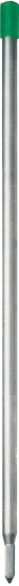 Piquet de terre auto allongeable acier galvanisé 1,5m. - Catu - AMG15
