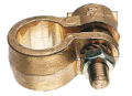 Cosse de raccordement pour piquet de terre 16mm - Catu - B