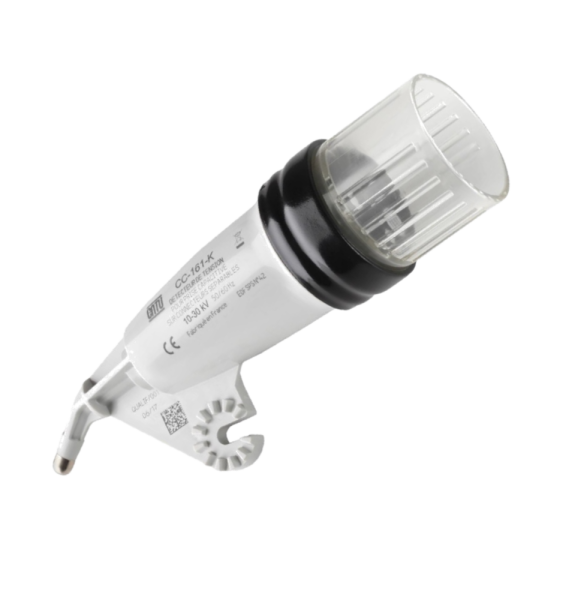 Détecteur bornes capacitives 10-30 kv, embout k - Catu - CC161K