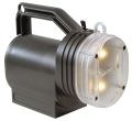 Lampe portative pour intérieures de postes hta, selon nf c13-100 et nf c13-200 - Catu - CD124