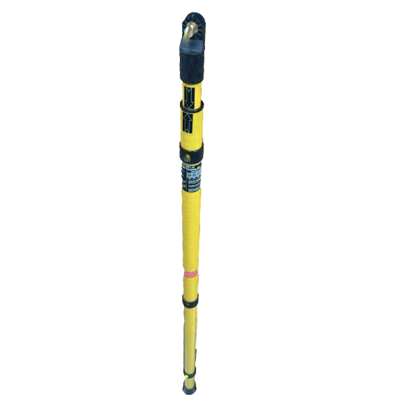 Perche isolante telesc l1,5m verrou bas/e - Catu - CE2151E