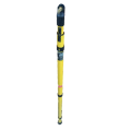 Perche isolante telesc l1,5m verrou bas/e - Catu - CE2151E