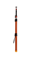 Perche isolante telescopique 70 kv 2,6m e - Catu - CE9026SE