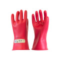 Gants isolants iec classe 00 t11 rouge 28 cm - Catu - CG0011R28