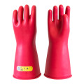 Gants isolants cei classe 2 taille 9 rouge - Catu - CG209NR