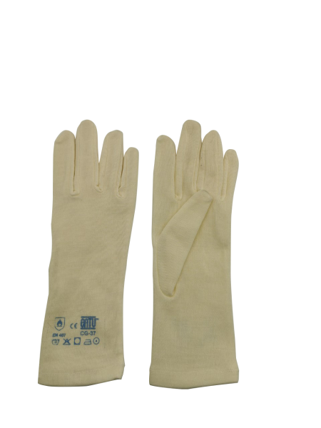 Sous-gants contre les risques thermiques taille unique - Catu - CG37