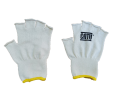 Mitaines sous-gants coton tricoté taille unique 7/8 - Catu - CG81