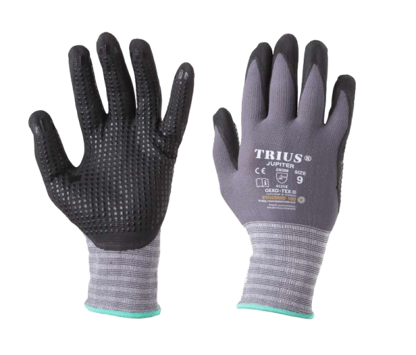 Gants de manutention performance 4121 t10 lot10 - Catu - CG95110