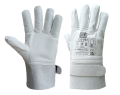 Surgants en cuir pour gants isolants courts, domaine bt taille 10 - Catu - CG98410