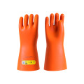 Gants isolants mecaniques cei classe 2 taille 10 - Catu - CGM210
