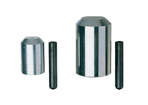 Bouterolle manuelle grand modèle pour piquet ag diamètre mm - Catu - CH