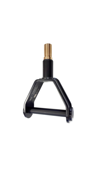 Poignee en d m25 pour perche pompier ce9026* - Catu - CIM25P