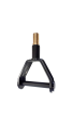 Poignee en d m25 pour perche pompier ce9026* - Catu - CIM25P