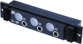 Indicateur de présence de tension intégré (vds) 6-24 kv - Catu - CL49700