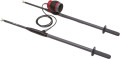 Détecteur de tension dc bipolaire, 120 v-5 kv - Catu - CL61205000
