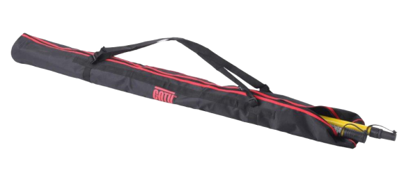 Housse pour perche isolante longueur 1,00/1,30m - Catu - CM110