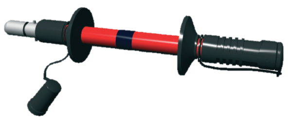 Accessoire pour utilisation s/pluie diametre39 - Catu - CM3900J