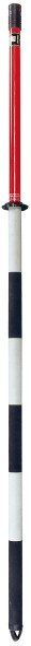 Perche isolante de base 2,00 m cei-855 diam 39 - Catu - CM4620