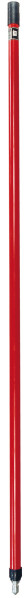 Perche isolante interm. 2,00 m cei-855 diam 39 - Catu - CM4620I