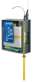 Panoplie de sauvetage pour poste - risque electrique. 36kv. Fr/ar. - Catu - CZ55FM