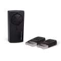 Kit récepteur radio universel avec 2 télécommandes - radiogate kit - SCS Sentinel - AAM0119