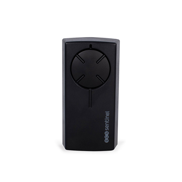 Kit récepteur radio universel avec 2 télécommandes - radiogate kit - SCS Sentinel - AAM0119