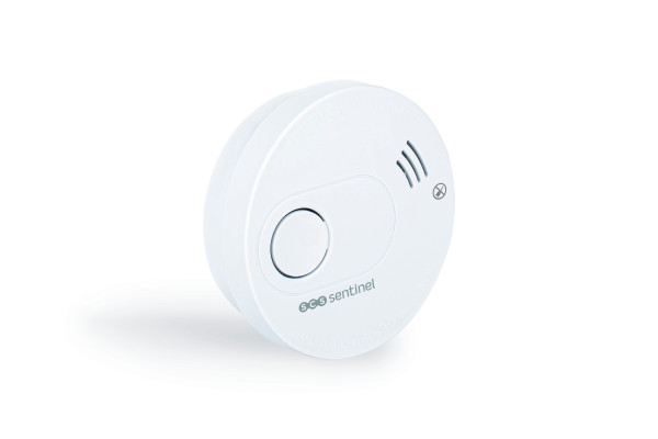 Détecteur de fumée daaf -  smokealarm 10y - SCS Sentinel - SDA0043