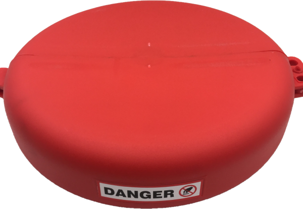 Condamnateur de vanne à volant de diamètre 165 à 254mm. - Catu - HL103