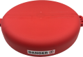 Condamnateur de vanne à volant de diamètre 165 à 254mm. - Catu - HL103